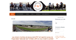 Desktop Screenshot of f-n-t.org